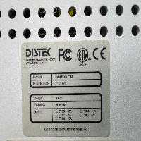 DisTek Symphony 7100 Dissolution System image 1